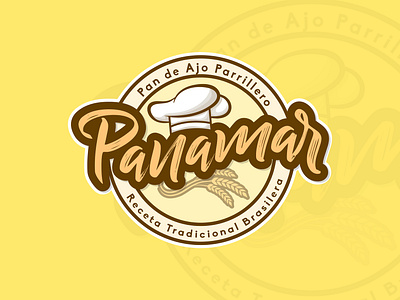 Panamar - Branding