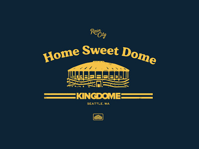 Home Sweet dome
