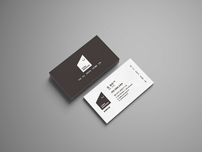 Yura Housing Business Card