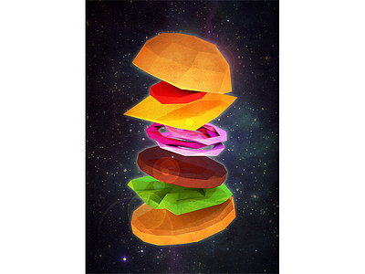 Spaceburger