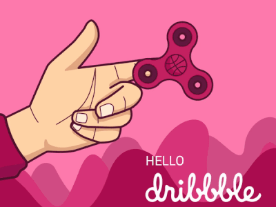 Fidget Spinner App Debuts From Google