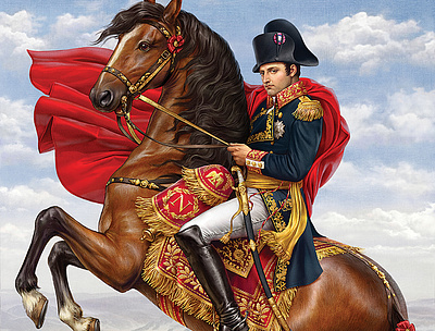 Napoleon france napoleon