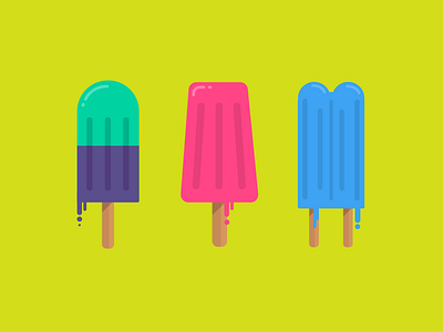 Popsicles