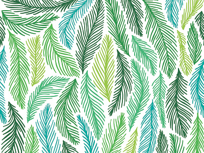 Tropical Leafs