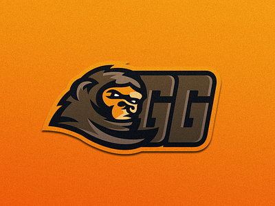 Gorilla Gang Logo