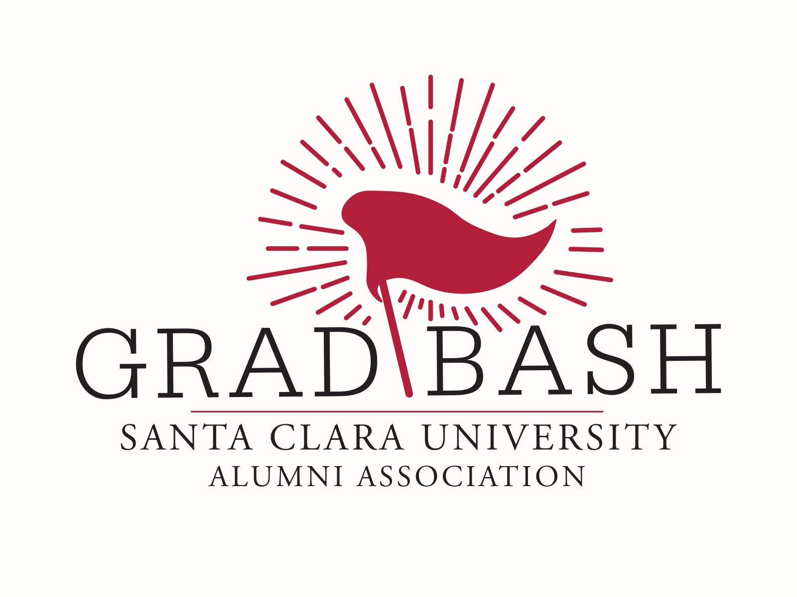 Grad Bash Logo by Blake Ferguson on Dribbble