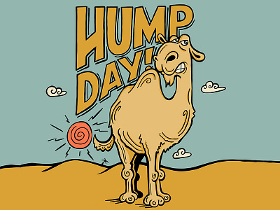 Hump Day