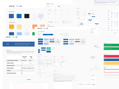 Styleguide EuroIT