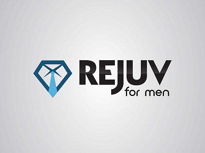 Rejuv for Men Logo