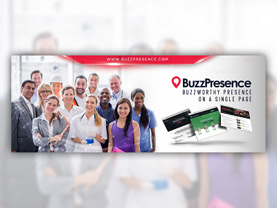 BuzzPresence Social Media Kit