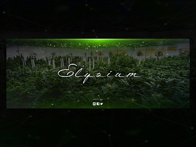 Elysium Social Media Kit