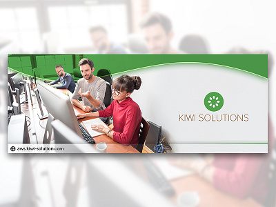 Kiwi Solutions Web Banner