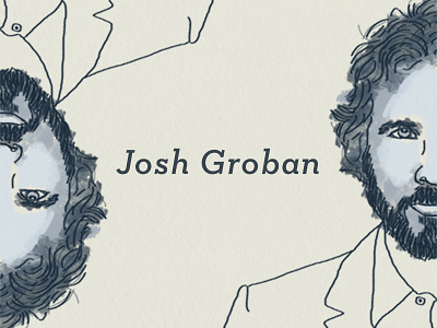 Josh Groban