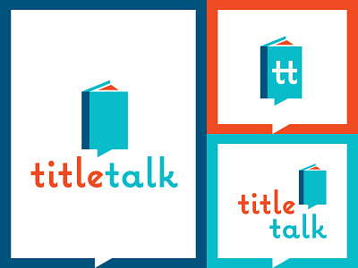 TitleTalk Logo