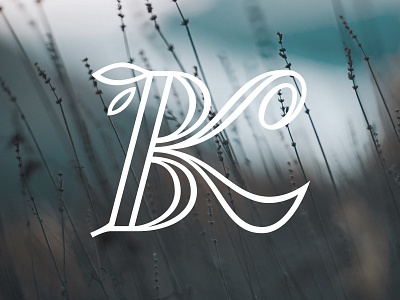 BK monogram