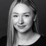 Lauren Dravis