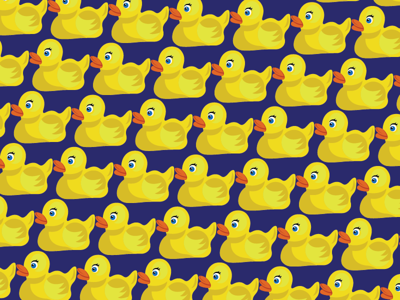 Ducky Tie Pattern erickson marshall pattern stinson how i met your mother himym barney tie ducky duck
