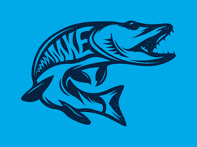 Milwaukee Muskies fish milwaukee mke muskie muskies wisconsin