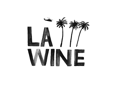 LA Wine la wine