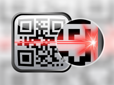 Scanner App Logo
