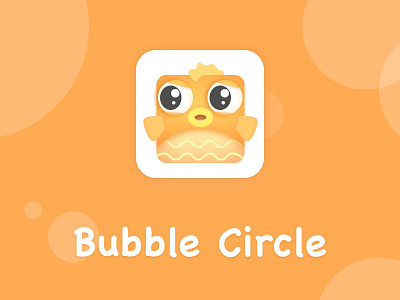 BubbleCircle