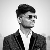 Sanket Patel