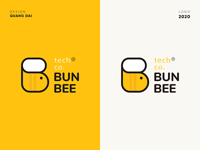 Logo Idea For Bunbee Company