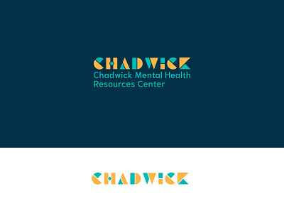 Chadwick Mental Health Clinic_Branding_Logo