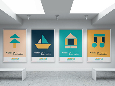 Chadwick Mental Health Clinic_Branding_Poster