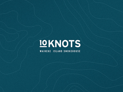 10 Knots - Logo