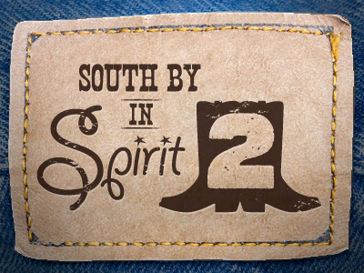 South by in Spirit 2 event logo sxsw washington dc