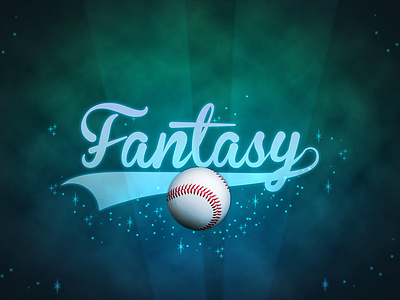 Fantasy Baseball