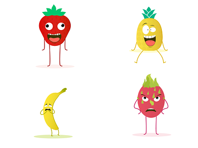 Fruit02 illustration