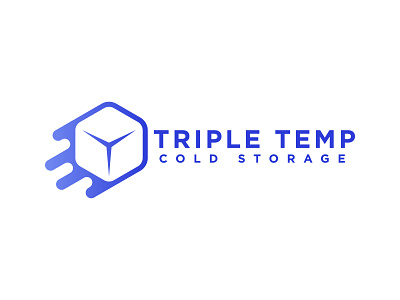 Triple Temp Logo