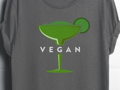 Vegan T Shirt