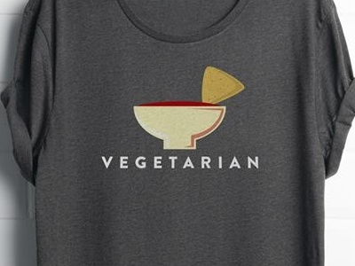 Vegetarian Shirt funny shirt vegetarian