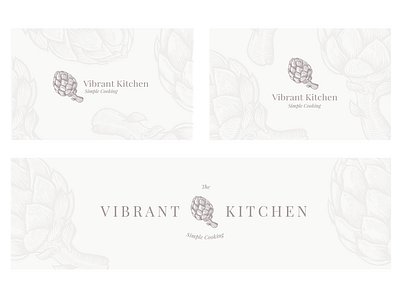 VK branding collection design elegant feminine high end logo pawellpi premium the bundle