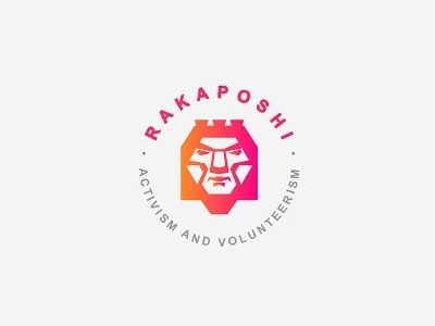 RAKAPOSHI Trendy Brandmark Creator Vol 04 branding collection design elegant feminine high end logo minimal pawellpi premium the bundle