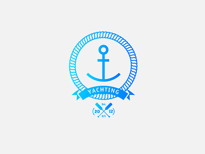 yachting logo