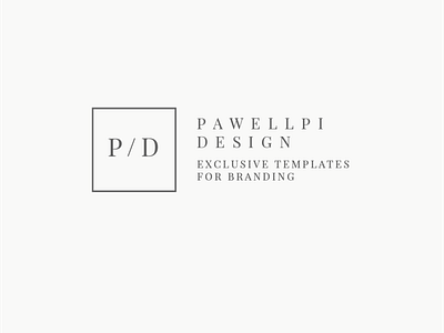 pd astronaut blue branding collection design download elegant feminine high end icon illustration logo minimal pawellpi premium the bundle typography ux vector website