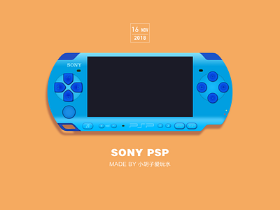 骚尼 PSP