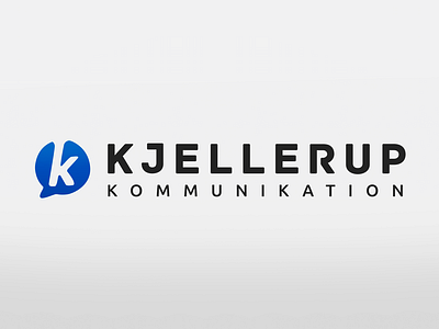 Visual Identity | Kjellerup Kommunikation