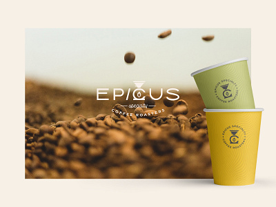 Epicus Coffee roasters