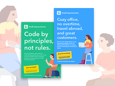 Code by principles, not rules