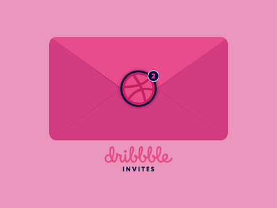 Dribbble Invites