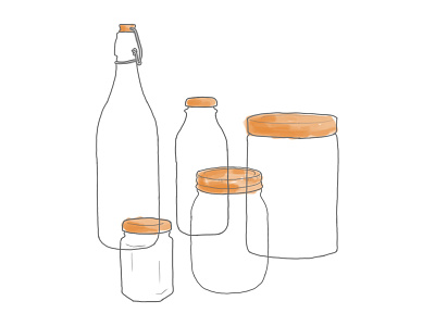 Jars