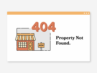 Infogravy | 404 Page Weekly Warm-Up custom icon design dribbbleweeklywarmup flat design icon illustration line art minimal outline ui ux webdesign website