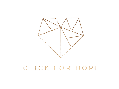 Click for Hope Logo