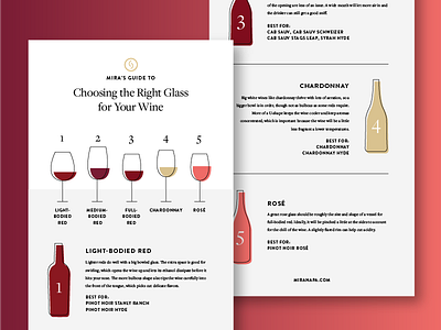 Wine Glass Guide