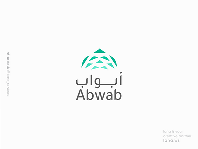 Abwab LOGO